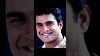 Actor Maddy | Madhavan | unseen young age pic |