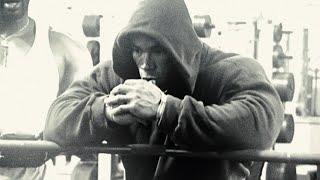 I DIDN’T EVEN LOOK LIKE A BODYBUILDER
