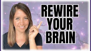  Stop Binge Eating by Rewiring Your Brain (Therapist Explains)