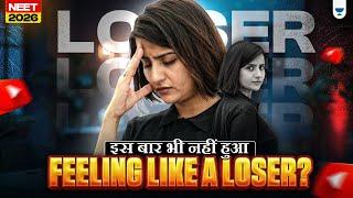 Failed NEET Even After Full Effort? Watch This Before You Quit! #neet2026