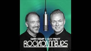 Stewart Copeland 2 - Series 4 Episode 23 | Rockonteurs with Gary Kemp and Guy Pratt - Podcast