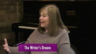 The Writer's Dream- Linda Maria Frank Part 1 12/22/2022