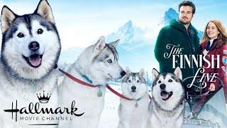 The Finnish Line 2024 | New Hallmark Movies 2024 | Christmas Hallmark Movies 2024 | Holiday Movies