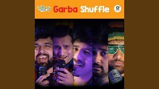 Garba Shuffle