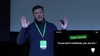 Yegor Bugayenko: How we decide how much to pay programmers? (with slides)