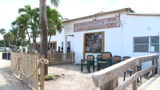 Bokeelia community teaming up to keep Capt'n Con's Fish House open