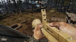 TestAndRev Heroes & Generals (OLD/NOT NEW) Gameplay PC ! -  2018/02/03  06:17  53 420