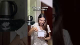 Comment “” if you can relate #ashortaday #funny #relatable #youtubeshorts #indianmom #comedy #girl