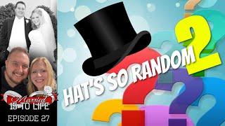 27 | Hat's So Random 2