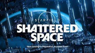 NEW Todd Howard Interview Suggests Starfield Isn't Coming To Playstation 5 Anytime Soon!