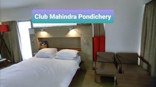 Pondicherry Resort | Club Mahindra Puducherry  #shorts #pondicherry #vacation #puducherry