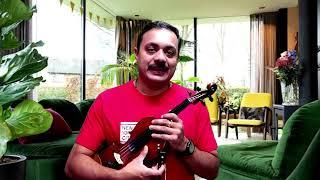 How to do- Dynamic On Violin Tutorial l Violin Class 4 You YouTube Channel l