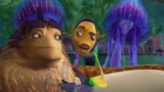 A. Loren Klein - Animation Demo Reel - 2005
