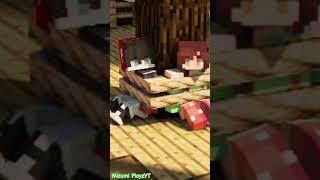 @mizumi_minecraft Love @tankdemic #minecraft #couple #edit #love #team #omocraft #shorts #foryou