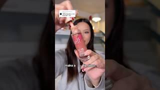 Mixing all my fav LIPPIES