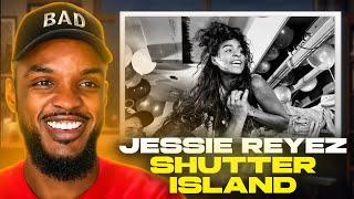  Jessie Reyez - Shutter Island (House of Strombo) REACTION