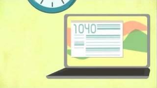 How To Check The Status of Your Tax Refund: An Animated Guide