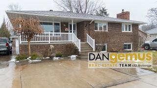 SOLD !!! 251 King Street - The Dan Gemus Real Estate Team