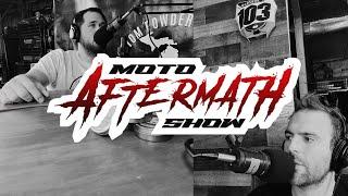 2025 250 Supercross Preview Show - The Moto Aftermath Show Episode 287