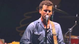 The Turnpike Troubadours "The Bird Hunters" LIVE