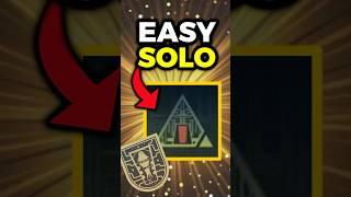 How to Solo Zoetic Lockset Flawless