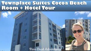 Townplace Suites Cocoa Beach - Pixie Dust Adventures