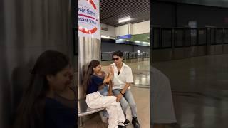 Prank cute girl reaction ️#instagram #shorts #reels #viral #tiktok