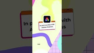 Adobe Express Add-Ons to Boost Your Efficiency!