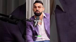 Mike Perry About Bare Knuckle And McGregor