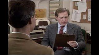 Employment Agency Sketch [S07E09]