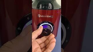 Best BLDC Mixer Grinder  Atomberg Zenova 550w #shorts #shortsvideo #viral #mixergrinder #unboxing