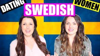 DATING WOMEN IN SWEDEN