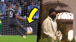 Kylian Mbappe Crazy Goal vs Celta Vigo - After Stockholm Allegations - Celta Vigo vs Real Madrid