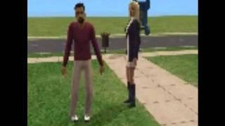 The Sims 2 - What Happened To Don Lathrio