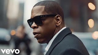 Jay-Z - Pull Up ft. Nas & 50 Cent (Music Video) 2024