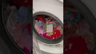 A VIDEO TELLS YOU WHY I Use Laundry Sheets INSTEAD of DETERGENT!