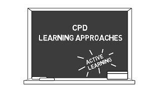 CPD Learning Approaches