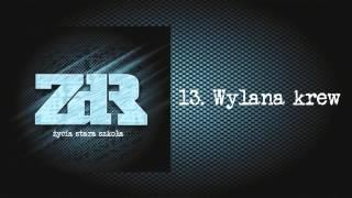 ZdR Wylana Krew