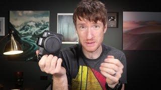 EOS-R Disappointment | Time to Switch from Canon