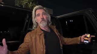 ‼️ACTOR JEFF FAHEY RESPONDS TO TRUMP COMEBACK.. AND CLEVELAND BROWNS DEBACLE ‼️HOLLYWOOD 