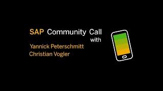 SAP S/4HANA 2021 Release Highlights | SAP Community Call