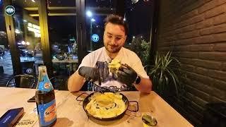 Eat Like a Man ARAD: am încercat pentru prima oară