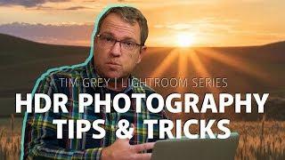 HDR Photography Tips & Tricks