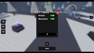 All *New* Aadmin RNG Codes Roblox | Latest Working Roblox Admin RNG Codes