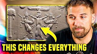 The Ancient PAGAN Myths Behind the Bible That SHATTERED Scholarship!