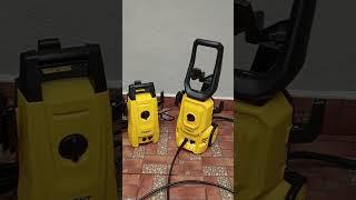 Hidrolavadora Electrica TRENT 1400w Alta Presión 1600 psi   https://mercadolibre.com/sec/2gmjC11