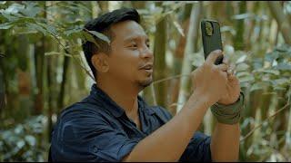 Portraits: Hikers of Masungi Georeserve with Noel Guevara