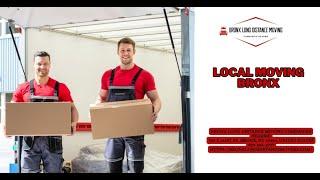 Local Moving Bronx | Bronx Long Distance Moving Companies Nearme