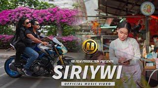 Siriywi (Official music video) ft. Lingshar & Daisy || RB Film Productions