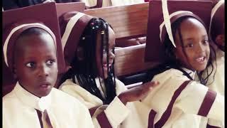 Ubukwe Official Video, Gift From God Choir 2023 | Kaminuza SDA Church